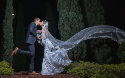 Juan Carlos + Stefanía