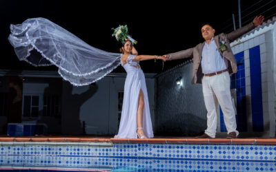 Brayan + Lina Estefanía